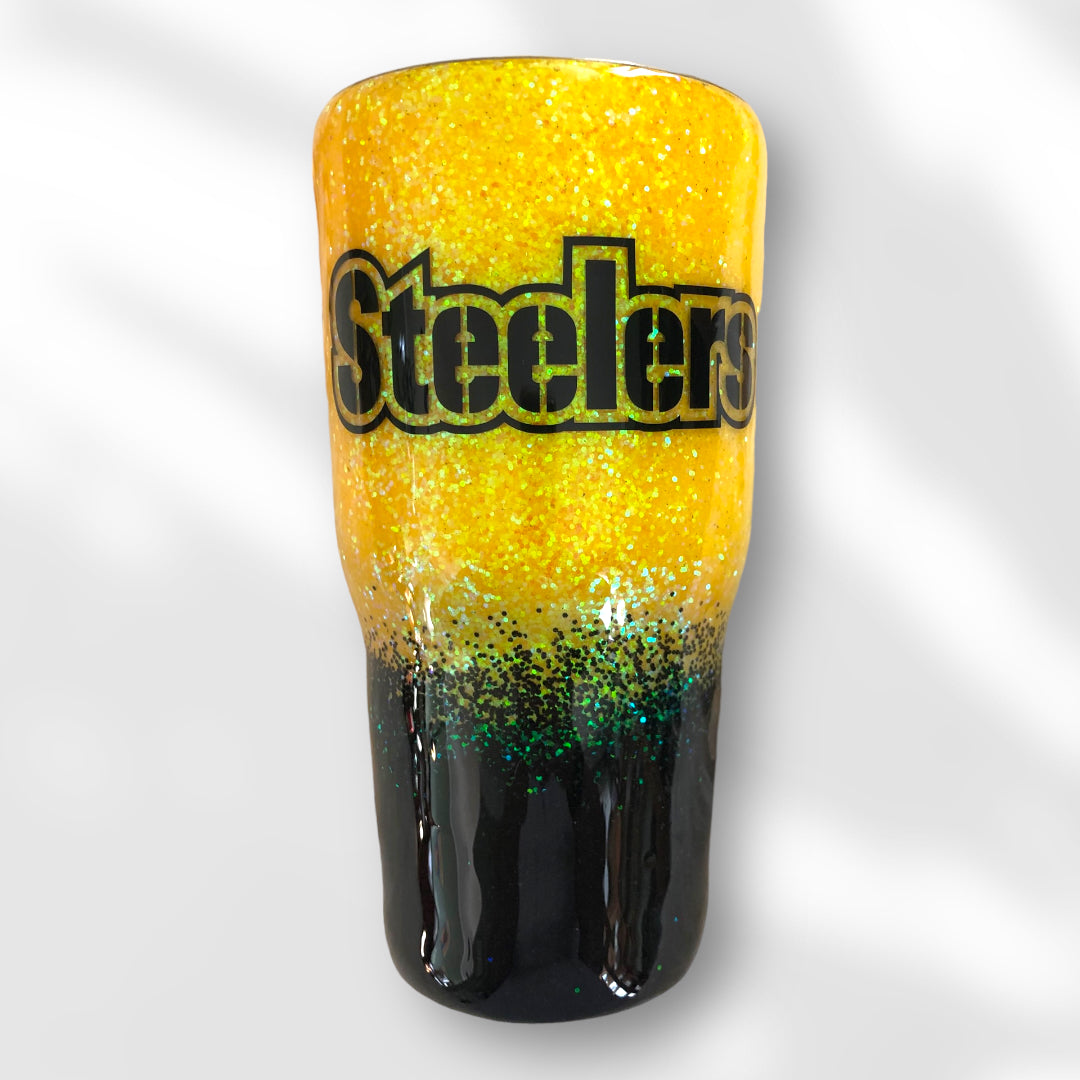 PITTSBURGH STEELERS SPARKLE SERIES