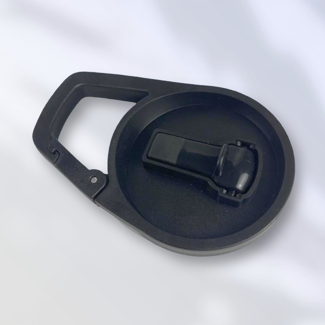 HOGG Duo 20oz Carabiner Clip Replacement Lid