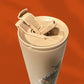 Giddy Up Your Hydration with the Heifer Tumbler: 24oz of Sass & Sunshine