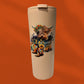 Giddy Up Your Hydration with the Heifer Tumbler: 24oz of Sass & Sunshine
