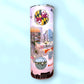 Maryland Tumbler: Crabs, Charm & Orioles - Celebrate the Old Line State!