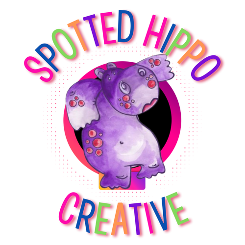 Spotted Hippo Creative