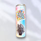 Positive Stickers Tumbler