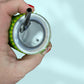 Six-Pack Mini Shot Glass Tumblers with UV DTF Stickers - Save More with Multi-Packs!